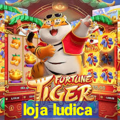 loja ludica